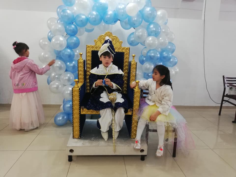 Sünnet Organizasyonu 